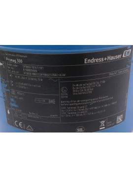 5p3b50-10147/101-endress+hauser
