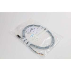 NEBM-M12G8-E-2.5-LE8