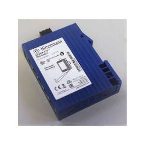 SPIDER_5TX HIRSCHMANN USED