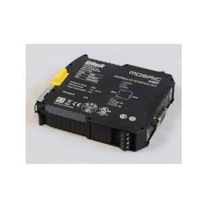 MBP_PROFIBUS_DP_INTERFACE_UNIT REER