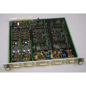 DUAL_LMS_5_MOD PHILIPS USED