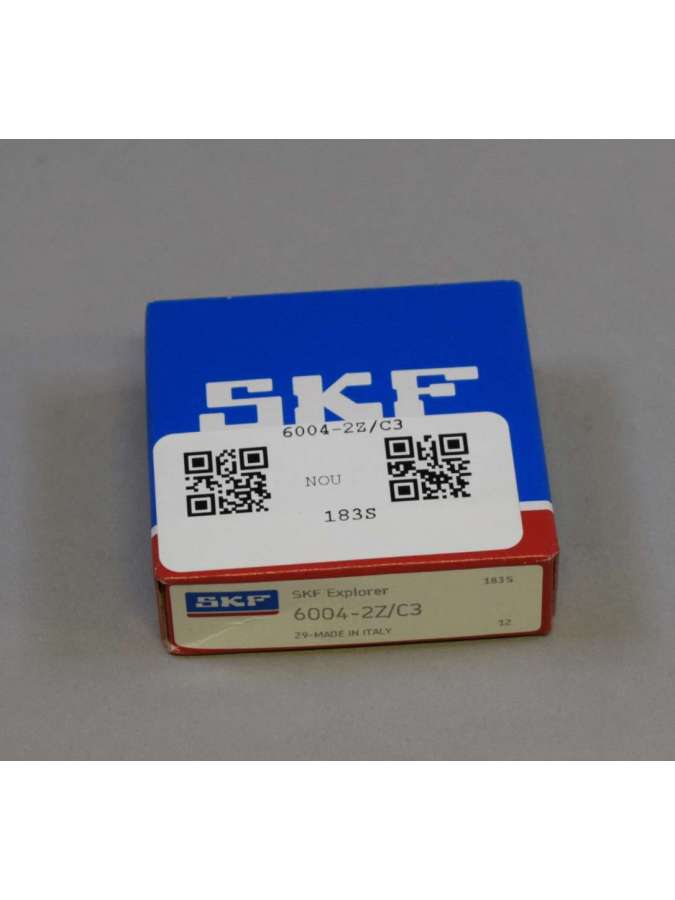 6004-2z_c3-skf