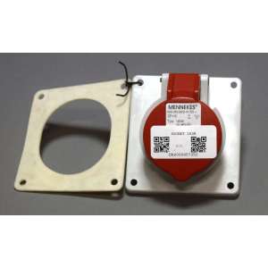 SOCKET_1638 MENNEKES