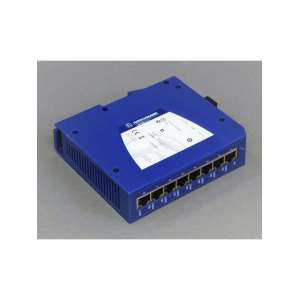 SPIDER_II_8TX HIRSCHMANN USED