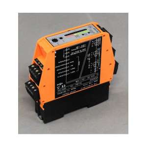 VS3000_24VDC IFM USED