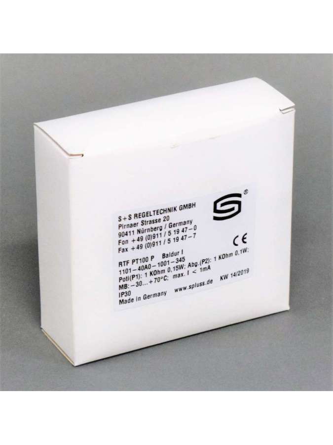 rtf_pt100_p-s+s regeltechnik gmbh
