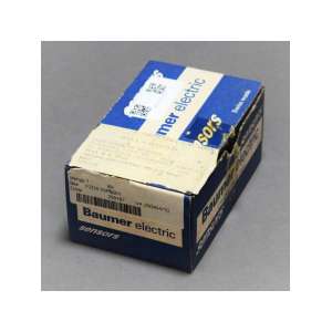 FZDS_50P6001 BAUMER