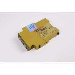 S1MN_24VAC_DC_2c_o PILZ USED