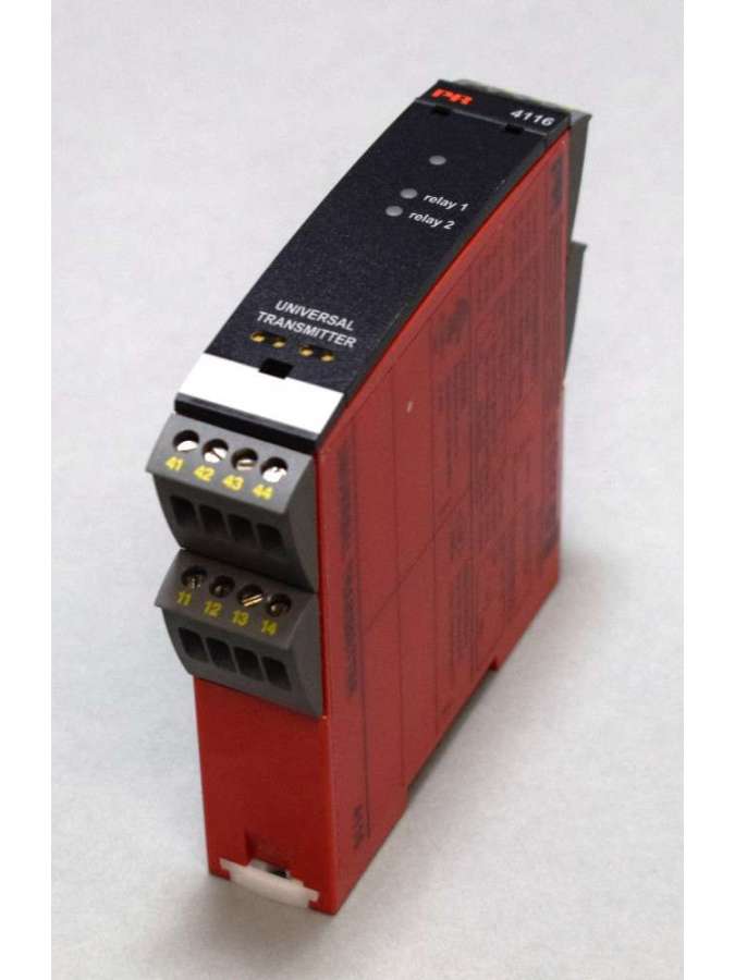 pr_4116-pr electronics