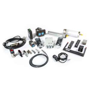 BVS_OI-3-005-E BALLUFF USADO