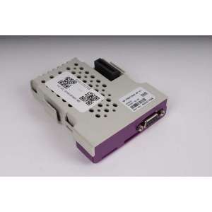SM-PROFIBUS_DP-V1 CONTROL TECHNIQUES D'OCCASION
