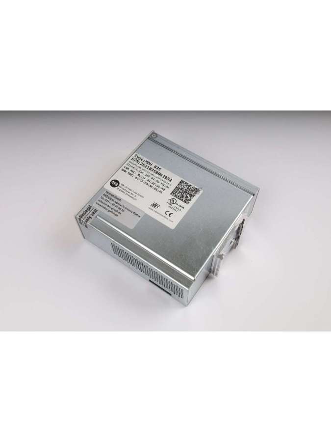 mdh_835-mb connect line