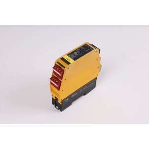 Safety_switch_gear IFM D'OCCASION