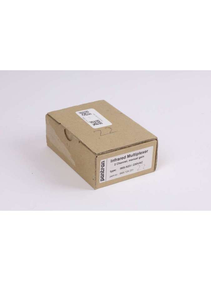 imx-n23_230vac-pantron