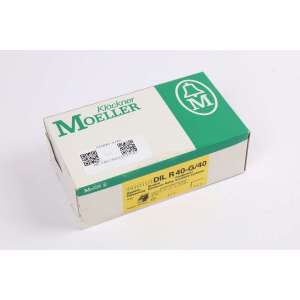 DILR40-G_40 KLOCKNER MOELLER