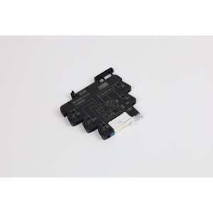 TRS_24VDC_1CO_AU WEIDMULLER