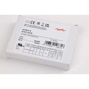 DR_M_2P_255_FM DEHN