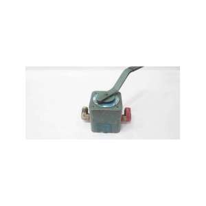 8041E-3/4HS2 TELEDYNE USADO