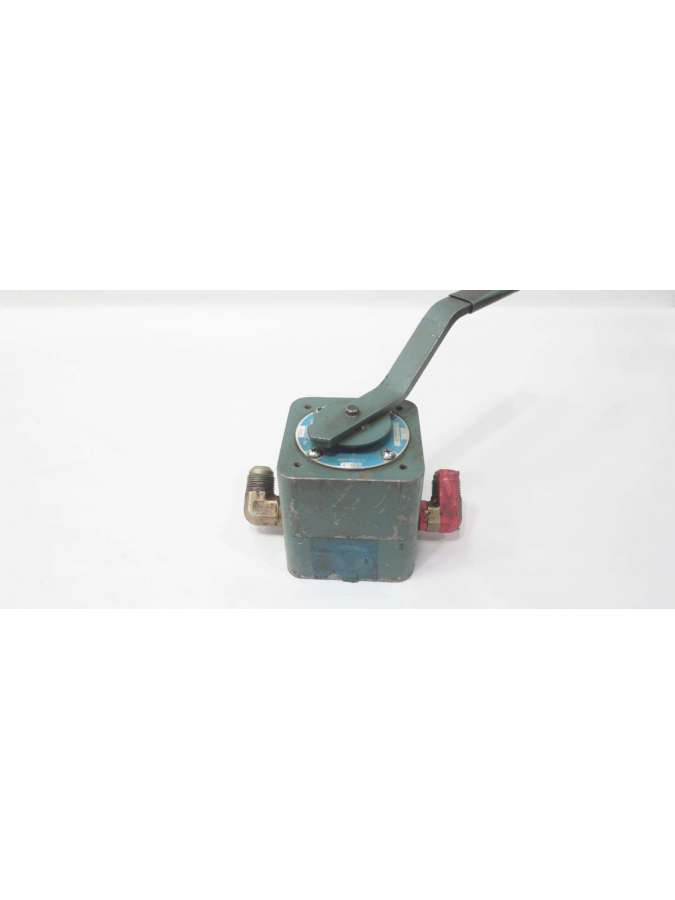 8041e-3/4hs2-teledyne