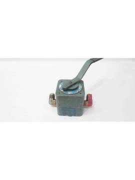 8041e-3/4hs2-teledyne