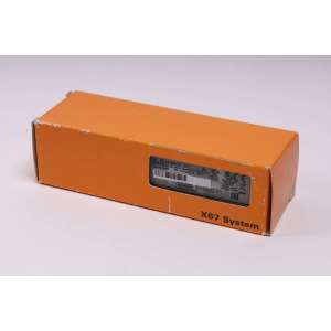 X67DM1321.L12-1 B&R