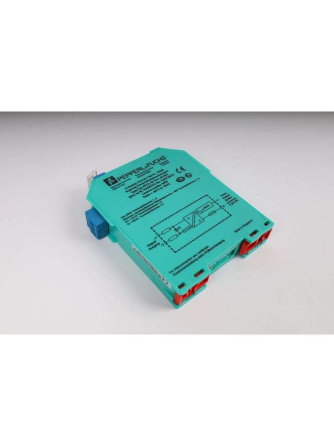 kfd2-sd-ex1.48-90a-pepperl+fuchs
