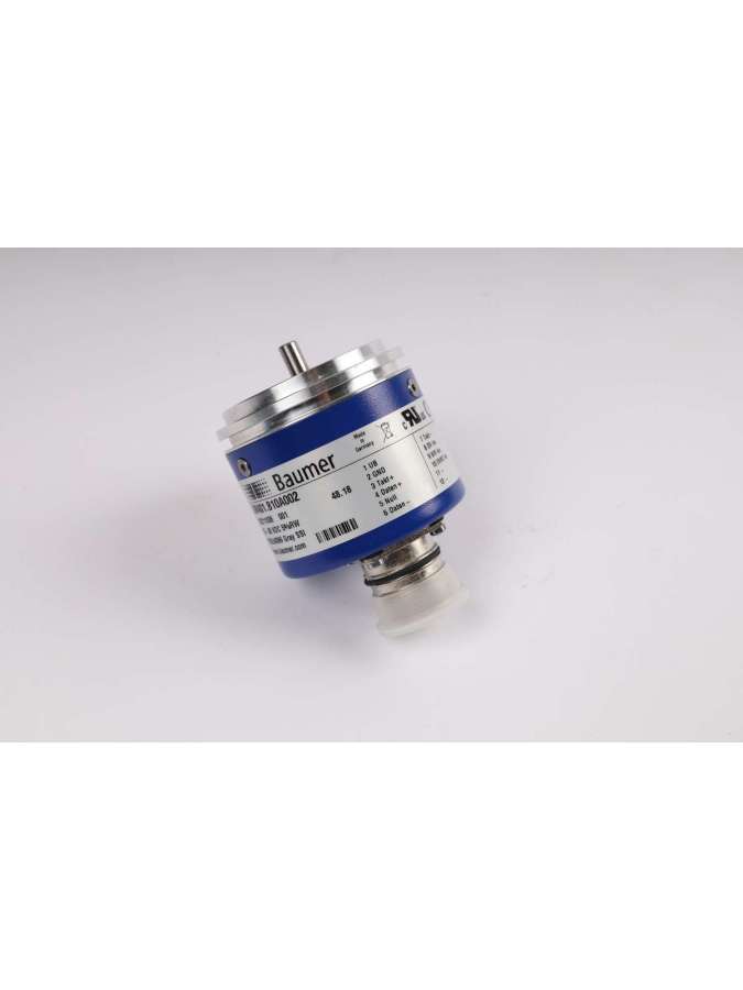 gm401.b10a002-baumer