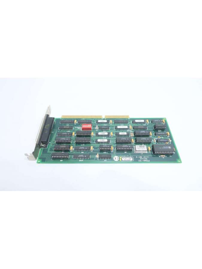 pdma-32-keithley