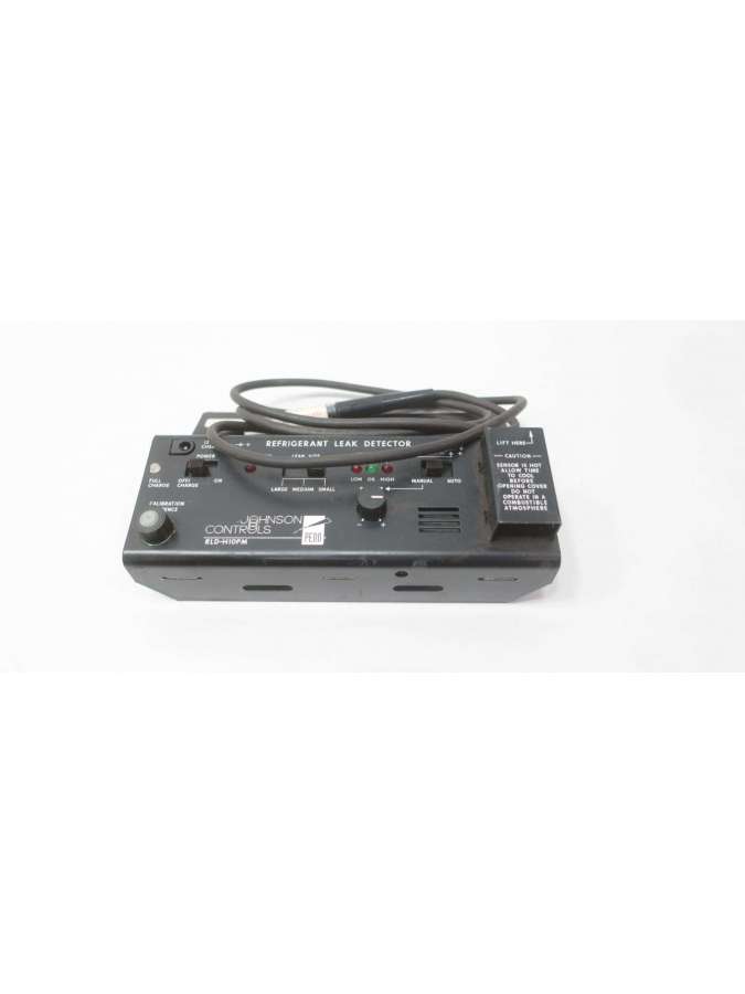 rld-h10pm-johnson controls