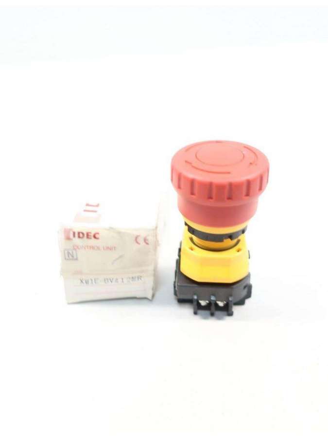 xw1e-bv412mr-idec