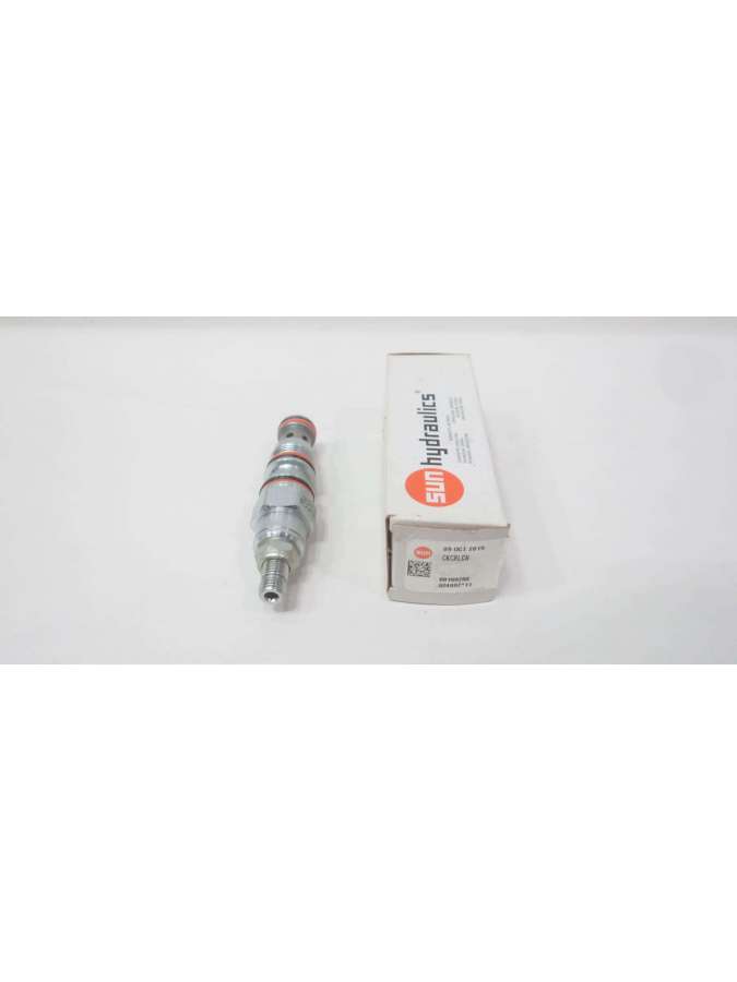 ckcblcn-sun hydraulics