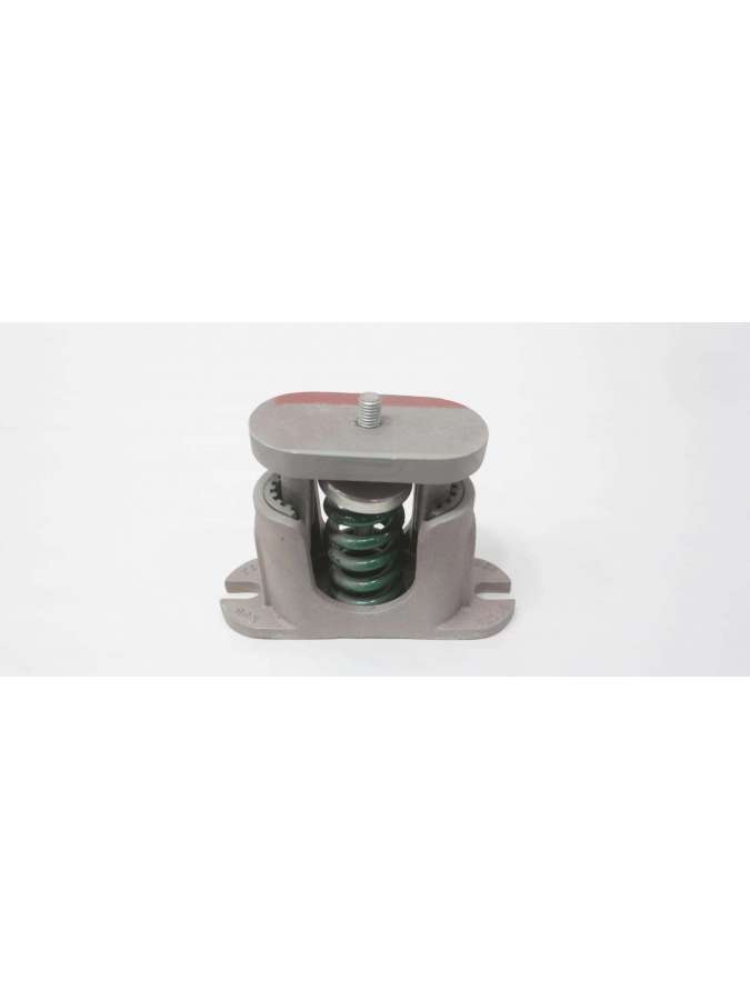 calp-1d-900-vmc group