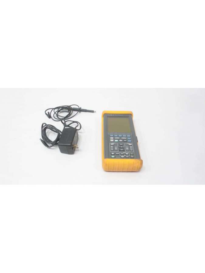 97-fluke