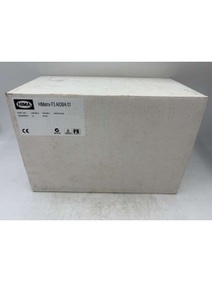 f3 aio8/4 01-hima