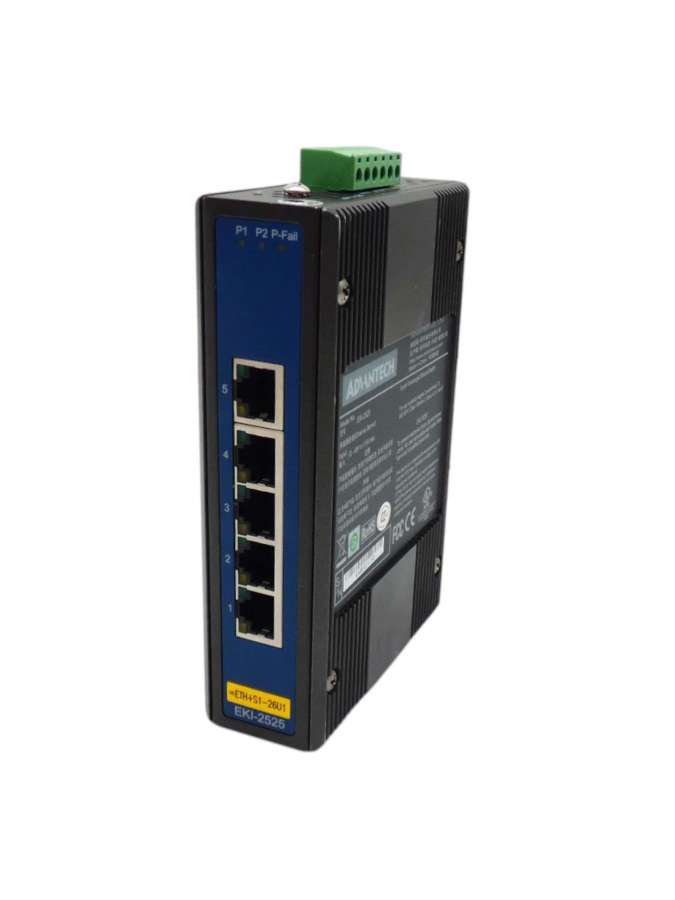 eki-2525-advantech