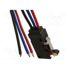 D2VW-5L2A-1MS OMRON ELECTRONIC COMPONENTS