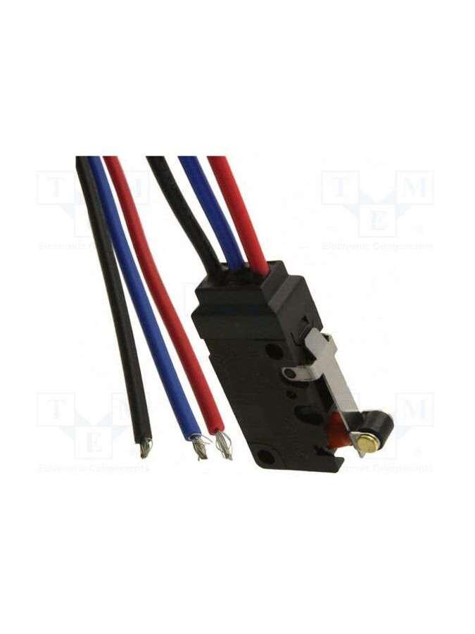 d2vw-5l2a-1ms-omron electronic components