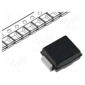 STTH3R04U STMICROELECTRONICS