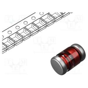 DLM4148 DC COMPONENTS
