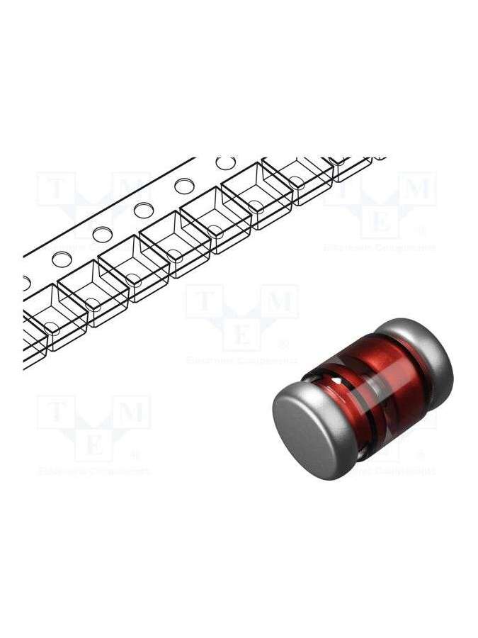 dlm4448-dc components