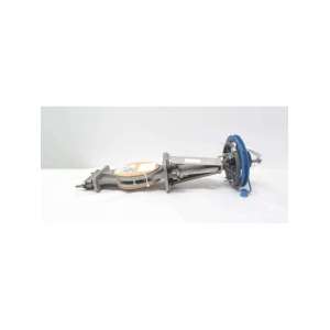 6-F39-S-316-D1A2-OP-ANSI-G2-ACRSC-PG2-YM FABRI-VALVE