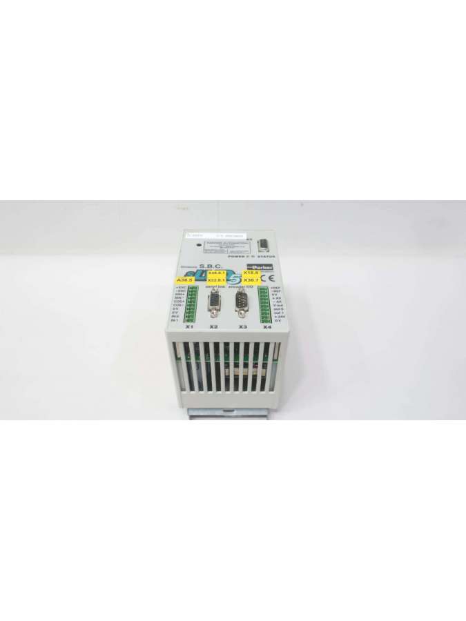 slvd5pr-parker