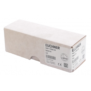 NM11RBA-M EUCHNER