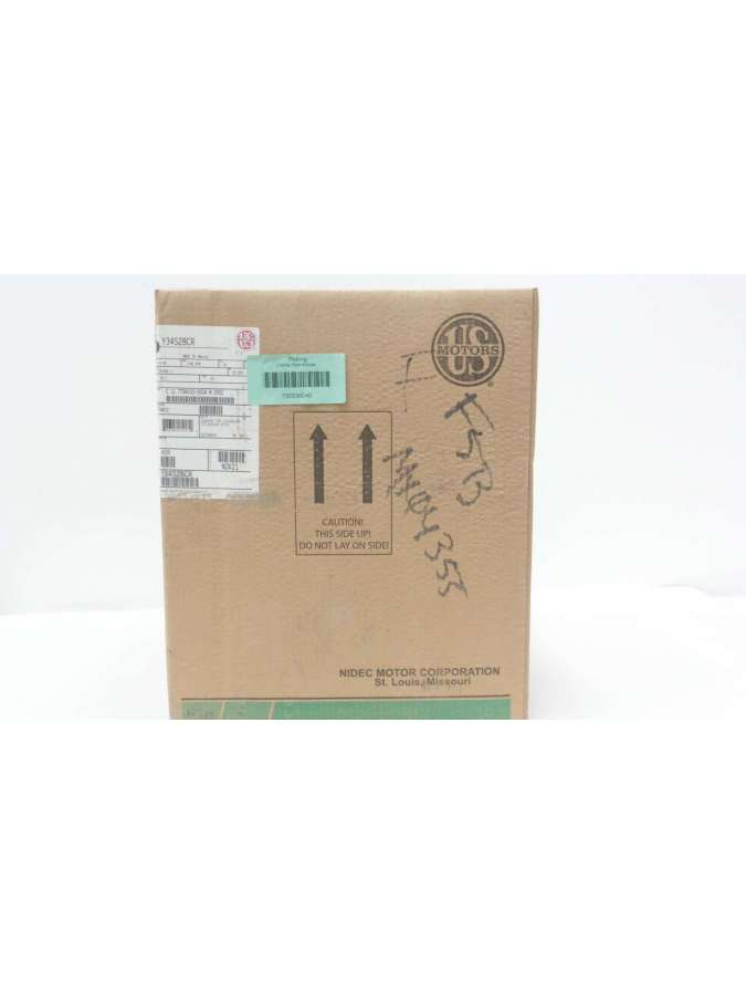 y34s2bcr-us motors
