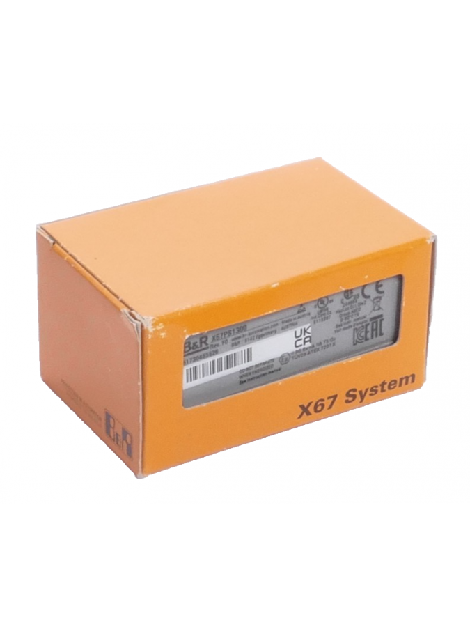 x67ps1300-b&r