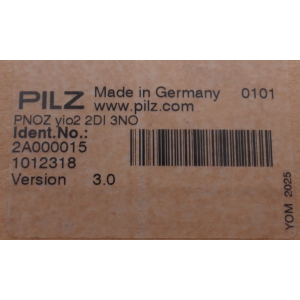 2A000015 PILZ