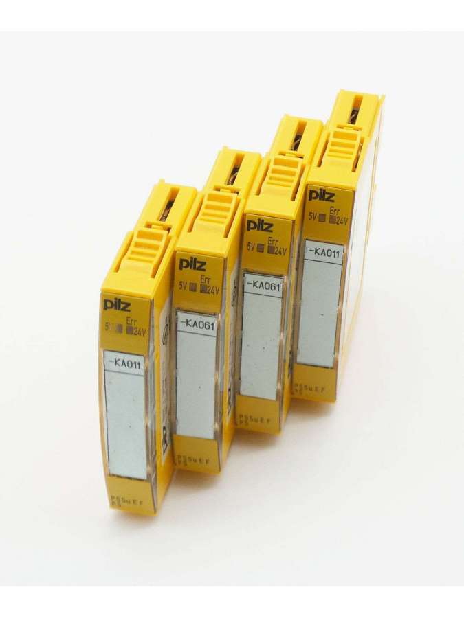 pssu e f ps-pilz