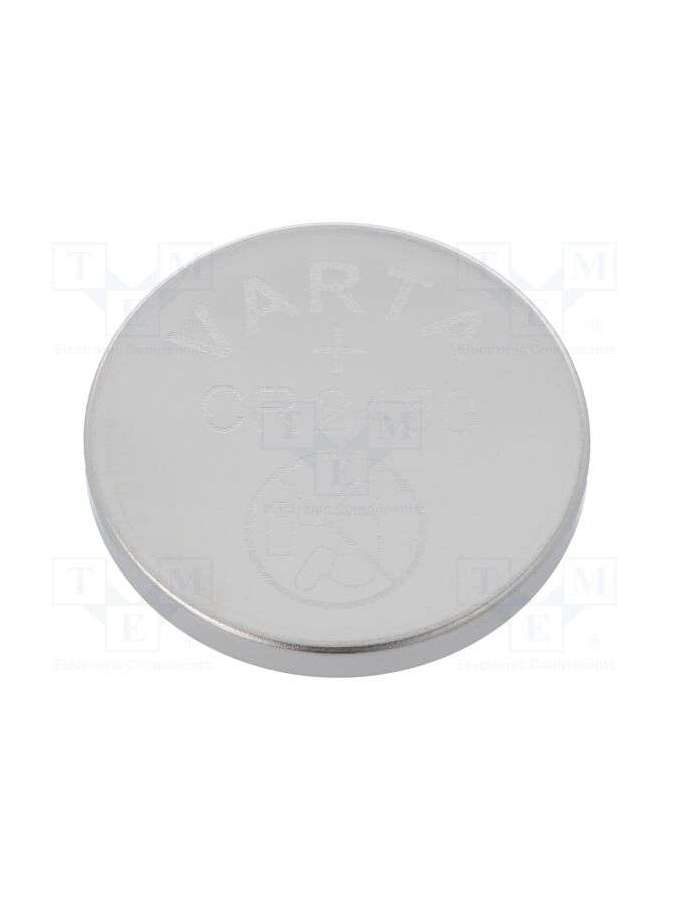 6450 501 511-varta microbattery
