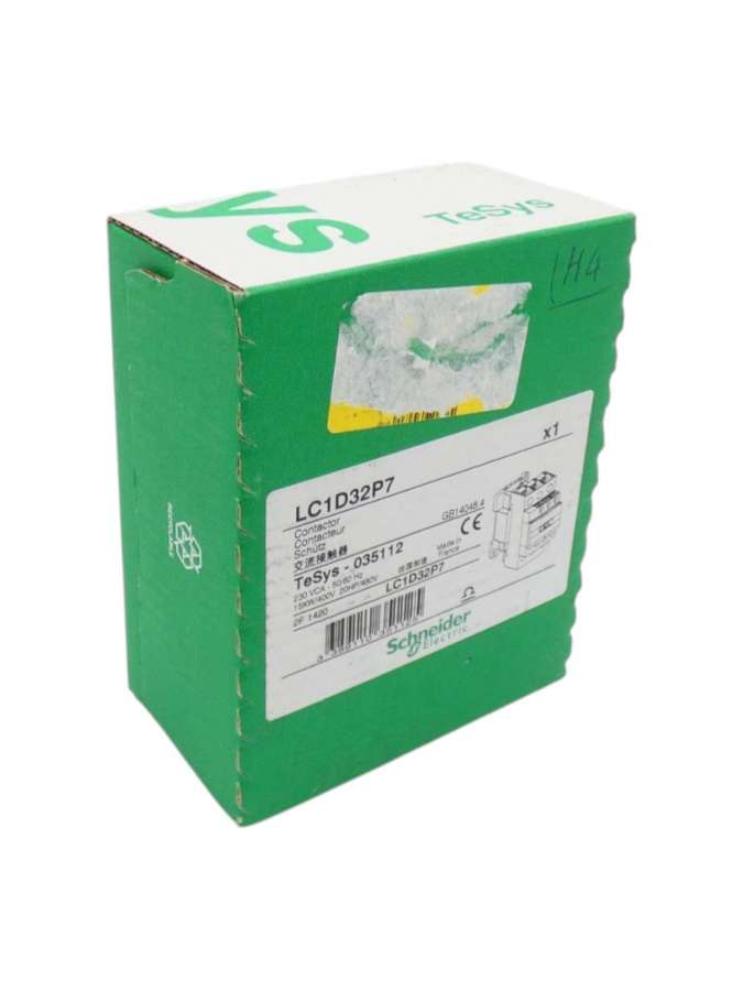 lc1d32p7-schneider electric