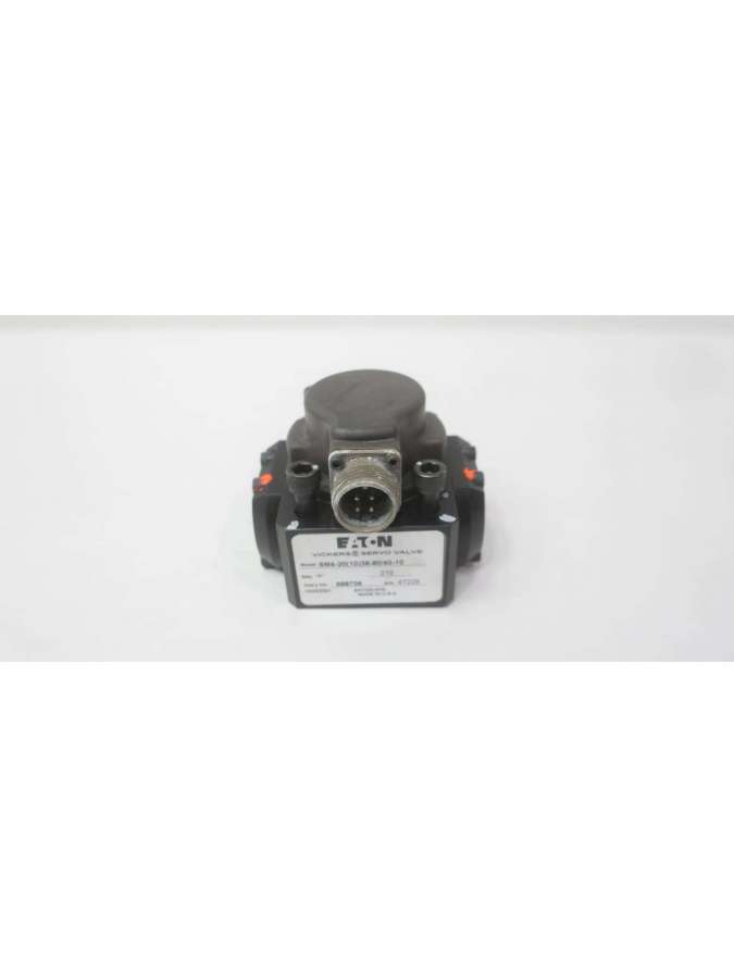sm4-20(10)38-80/40-10-vickers